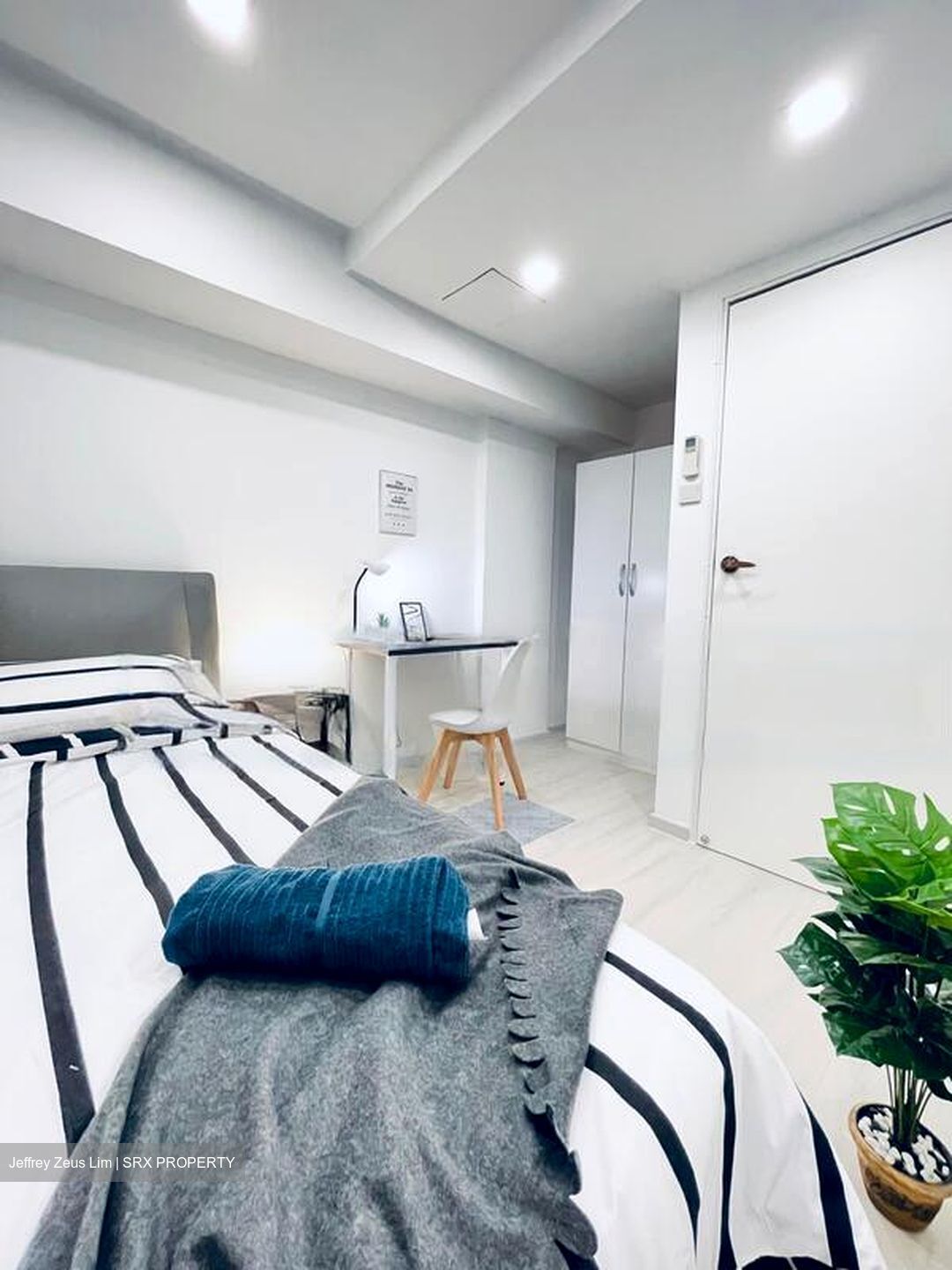 People's Park Complex (D1), Apartment #614625771